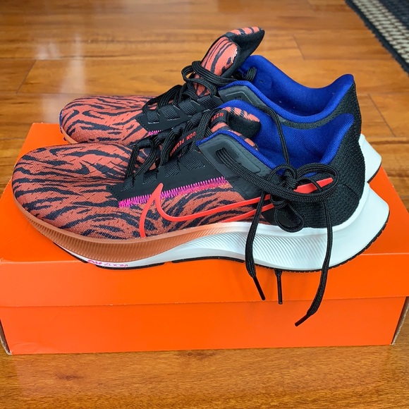 Nike Shoes - ⚡️SALE Nike air zoom Pegasus! NEW